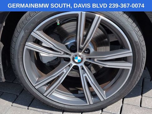 Certified 2024 BMW 330i Sedan w/ Convenience Package RWD image 12