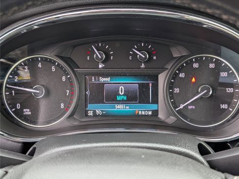 Used 2019 Buick Encore Preferred w/ Safety Package image 25