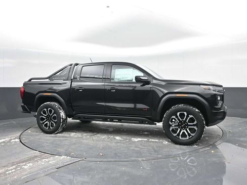 New 2026 GMC Canyon AT4 w/ Nightfall Edition image 7