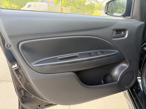 Used 2021 Mitsubishi Mirage FWD image 20