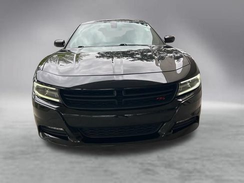 Used 2015 Dodge Charger R/T RWD image 2