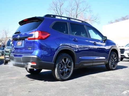 New 2026 Subaru Ascent Bronze Edition image 7