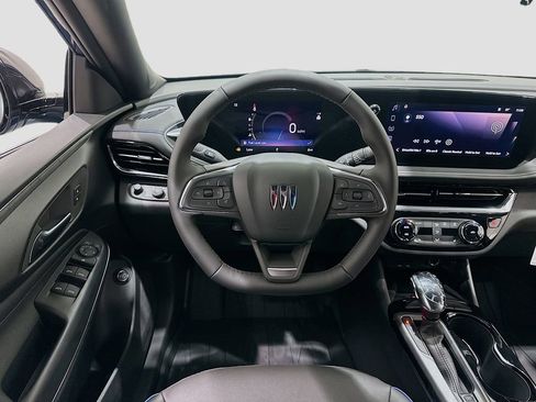 New 2026 Buick Envista Sport Touring w/ Convenience I Package FWD image 23