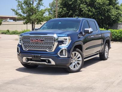 Used 2021 GMC Sierra 1500 Denali w/ Denali Ultimate Package