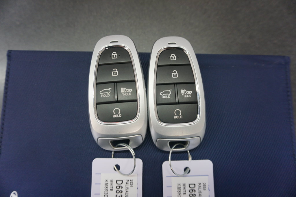 Used 2024 Hyundai Palisade XRT AWD/4WD image 21