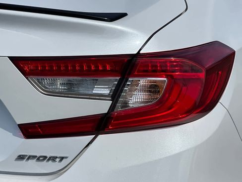Used 2022 Honda Accord Sport image 30