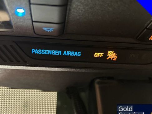 Used 2023 Ford Bronco Outer Banks w/ Sasquatch Package AWD/4WD image 4