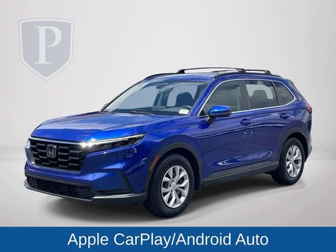 Used 2023 Honda CR-V LX image 4