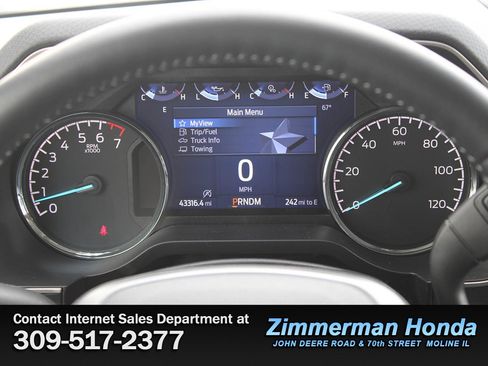 Used 2021 Ford F150 XLT w/ Equipment Group 302A High AWD/4WD image 10