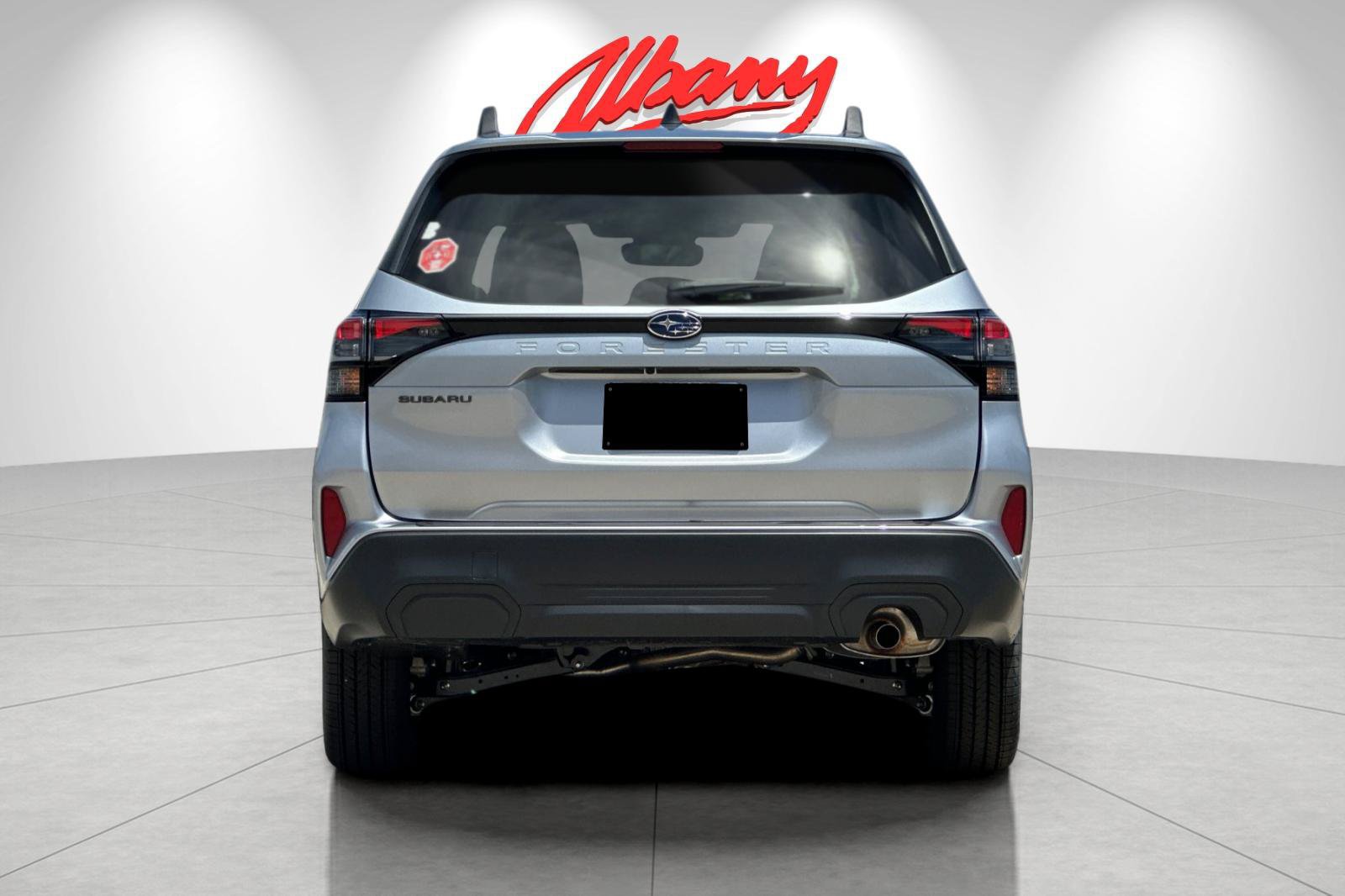 New 2026 Subaru Forester Premium AWD/4WD image 5