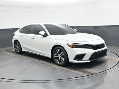 Used 2024 Honda Civic LX