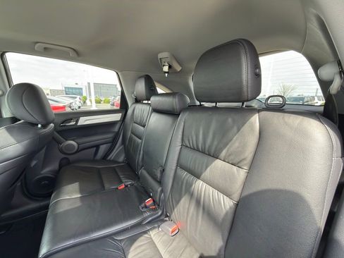 Used 2011 Honda CR-V EX-L image 23