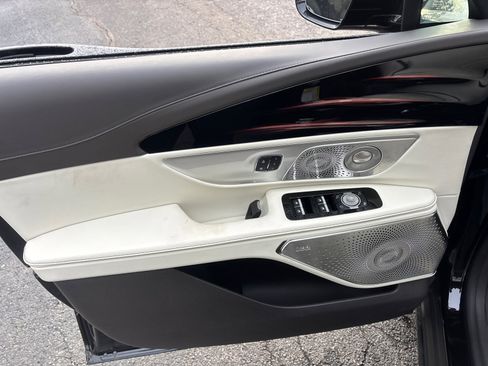 New 2026 Lincoln Nautilus Black Label image 11