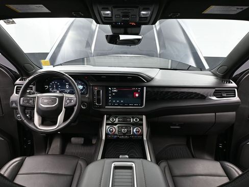Used 2023 GMC Yukon Denali w/ Denali Reserve Package AWD/4WD image 31