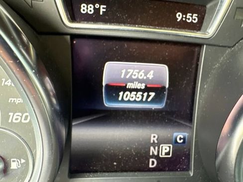 Used 2019 Mercedes-Benz GLS 450 4MATIC image 11
