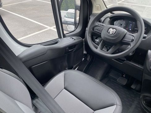 New 2024 RAM ProMaster 3500 image 29