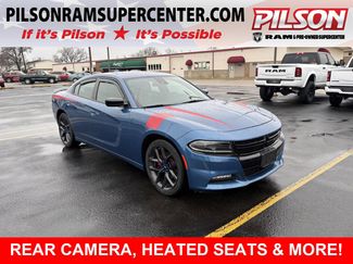 Used 2022 Dodge Charger SXT w/ Plus Group video 1