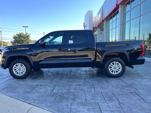 New 2026 Toyota Tundra SR5 image 2