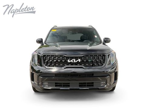 Used 2024 Kia Telluride SX Prestige X-Pro AWD/4WD image 9