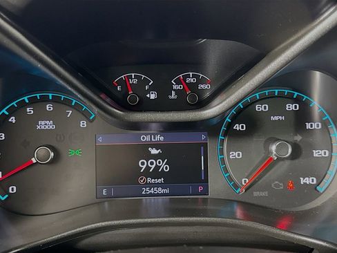 Used 2020 GMC Canyon SLT w/ Driver Alert Package AWD/4WD image 29