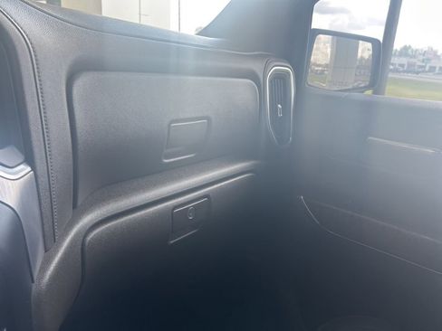 Used 2020 GMC Sierra 1500 Denali w/ Denali Premium Package image 14