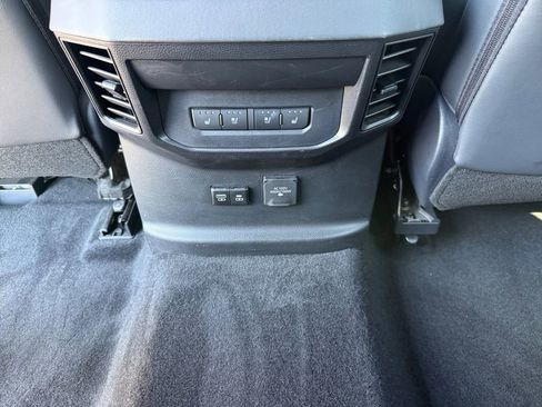 Used 2025 Toyota Tundra Platinum image 15