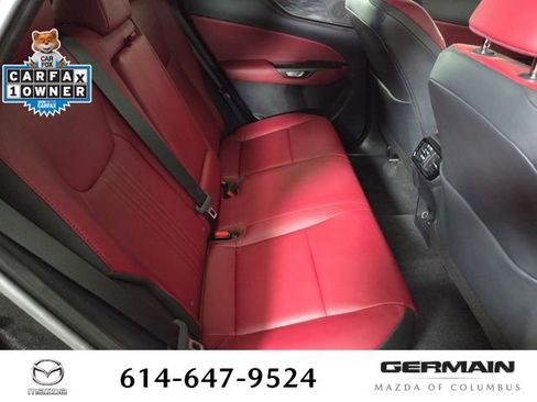Used 2024 Lexus NX 350 AWD w/ Vision Package image 22