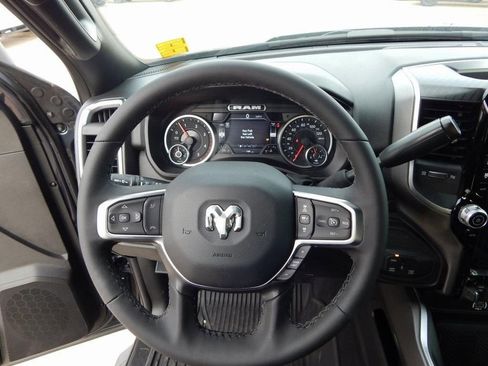 New 2025 RAM 2500 Lone Star image 18