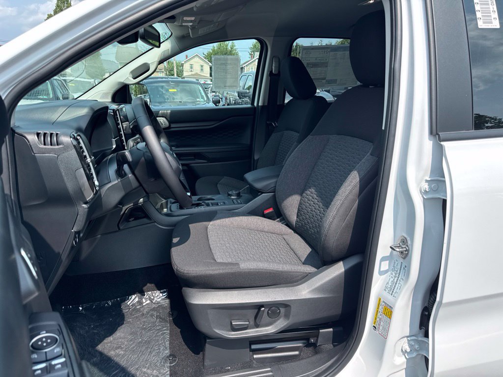 New 2026 Ford Ranger XLT AWD/4WD image 7