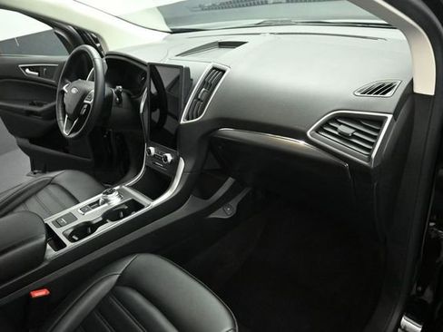 Certified 2022 Ford Edge SEL w/ Convenience Package AWD/4WD image 28