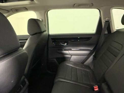 Used 2026 Honda CR-V EX-L image 34