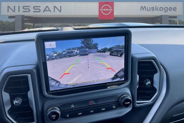 Used 2022 Ford Bronco Sport Big Bend AWD/4WD image 14