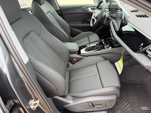 New 2026 Audi A5 2.0T Premium Plus AWD/4WD image 9