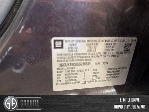 Used 2016 Honda Odyssey EX-L image 29