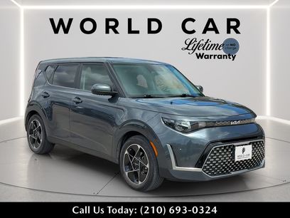 Used 2023 Kia Soul EX