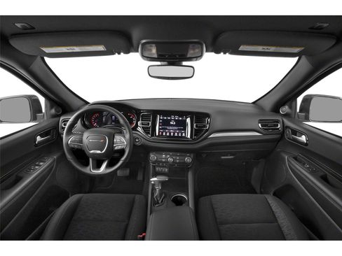 New 2026 Dodge Durango GT image 9