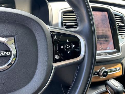 Used 2016 Volvo XC90 T6 Inscription AWD/4WD image 27