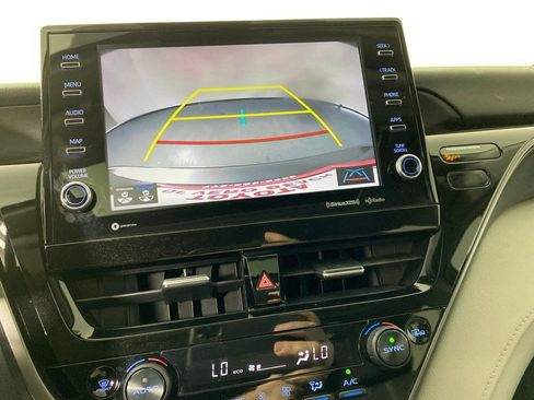 Used 2024 Toyota Camry LE image 26