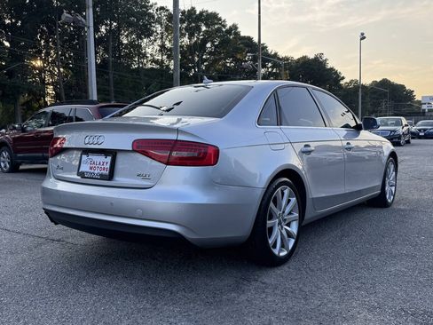 Used 2013 Audi A4 2.0T Premium Plus AWD/4WD image 6