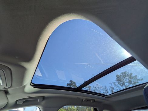 New 2026 Lincoln Nautilus Reserve image 24