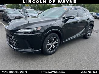 Used 2023 Lexus RX 350 Premium w/ Cold Area Package AWD/4WD video 2