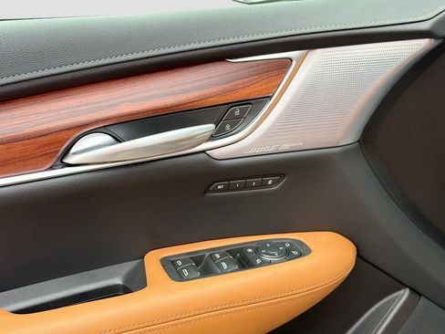 New 2025 Cadillac XT5 Premium Luxury w/ Technology Package image 18