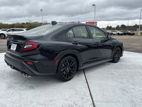New 2025 Subaru WRX Limited image 4