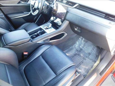 Used 2021 Jaguar F-PACE S AWD/4WD image 30
