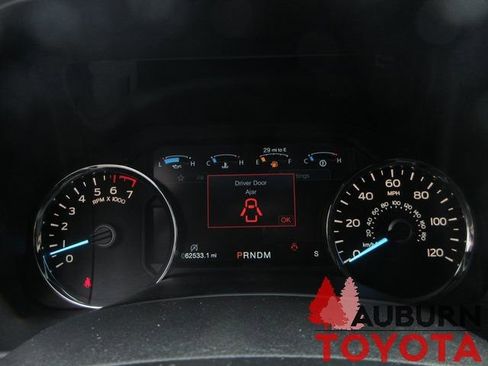 Used 2019 Ford F150 Lariat image 17