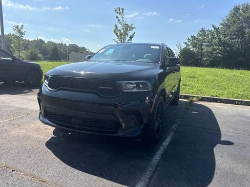 Used 2026 Dodge Durango GT AWD/4WD image 11