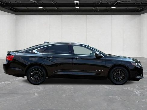 Used 2018 Chevrolet Impala LS FWD image 6