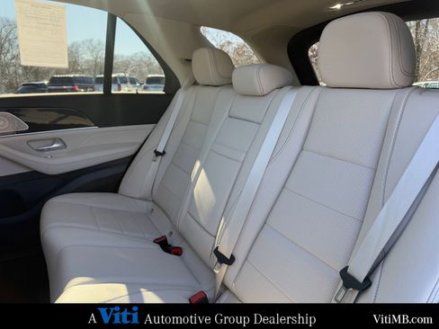 Certified 2022 Mercedes-Benz GLE 450 4MATIC image 22