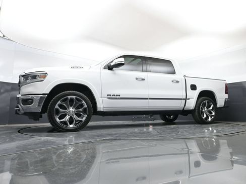 Used 2020 RAM 1500 Limited AWD/4WD image 60