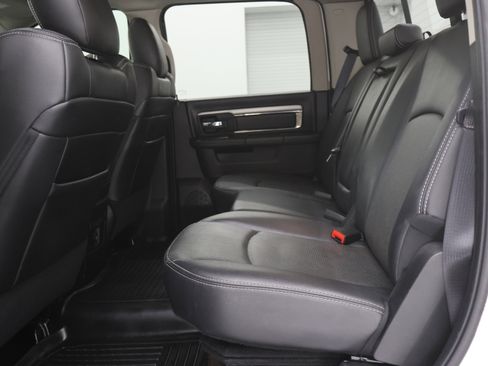 Used 2017 RAM 1500 Sport w/ Convenience Group image 34